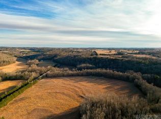 0 Mill Bridge Rd, Damascus, AR 72039