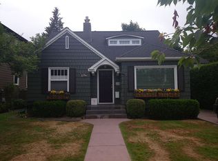 2746 58th Ave SW, Seattle, WA 98116