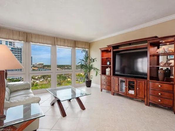 4031 GULF SHORE BLVD N #PH-2C, NAPLES, FL 34103