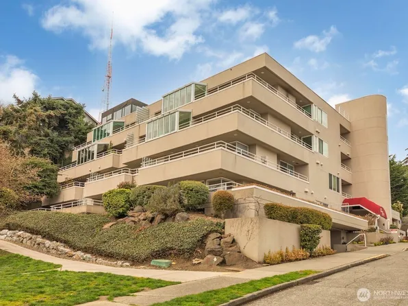 1231 5th Avenue N #101, Seattle, WA 98109