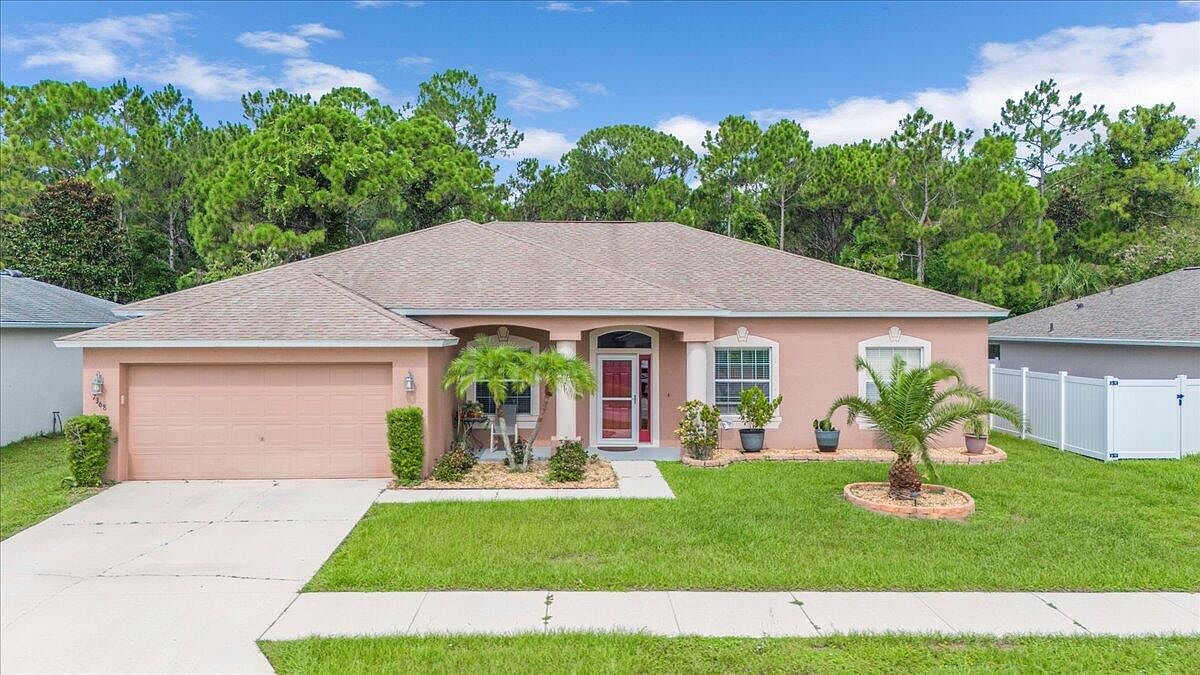 7368 Crepe Myrtle Ct, Cocoa, FL 32927 | Zillow