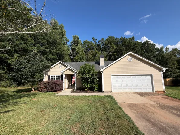10 Walton Woods Ct, Newnan, GA 30263