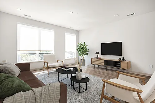 Floor plan 301