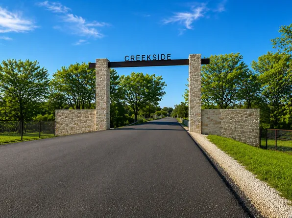 185 COLDWATER DR E LOT 14 LOT 14, Center Point, TX 78010