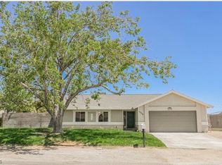 5508 Avenida Caballo, Las Vegas, NV 89108