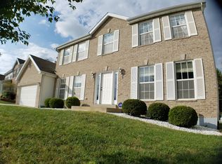 2263 Birmingham Dr, Shiloh, IL