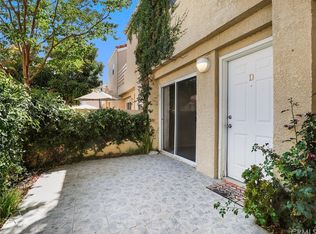 25725 Perlman Pl #127, Stevenson Ranch, CA 91381