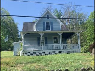 263 Kunkle Rd #1, Harveys Lake, PA 18618