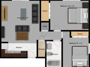 2400 Yeager Rd APT 7, West Lafayette, IN 47906