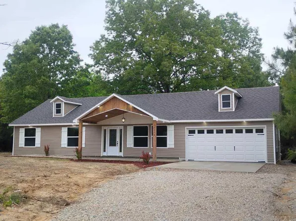 (undisclosed Address), Pocahontas, AR 72455