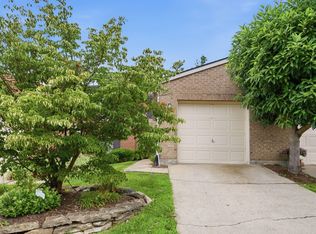2507 Knightsbridge Ln, Lexington, KY 40509