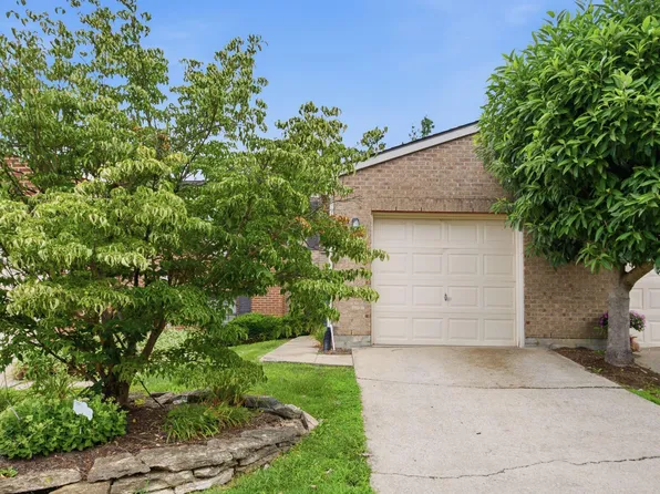 2507 Knightsbridge Ln, Lexington, KY 40509