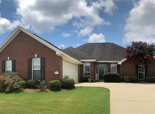 8512 Wexford Trce, Montgomery, AL 36117