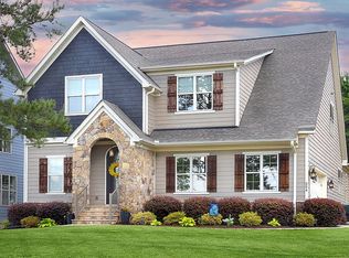 254 Oak Tree Rd, Mooresville, NC 28117