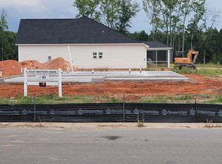 2485 Lowell Ln LOT 61, Sumter, SC 29153