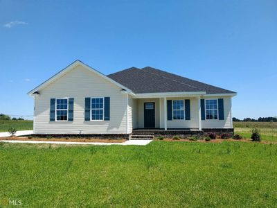 207 E Leyland Ct #41, Statesboro, GA, 30458