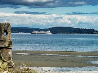 1721 Port Stanley Rd, Lopez Island, WA 98261