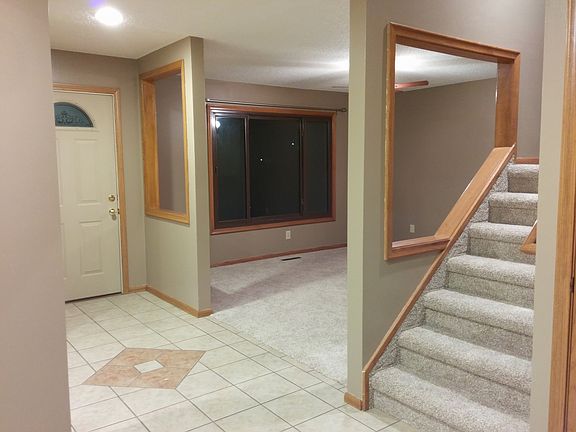 Entry Way / Dining Room