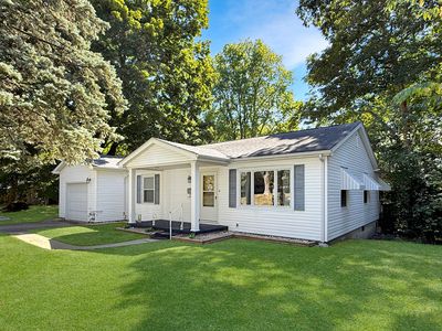 304 E Conron Ave, Danville, IL, 61832