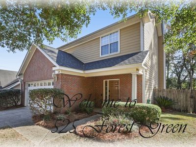 525 Forest Green Dr, Tallahassee, FL, 32308