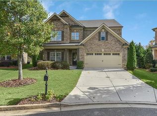 3665 Kissell Dr, Cumming, GA 30041