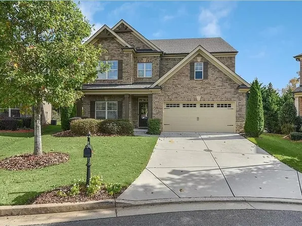3665 Kissell Dr, Cumming, GA 30041