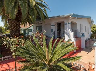 1663 Auseon Ave, Oakland, CA 94621