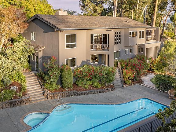 2nd image of 31 Montecito Road