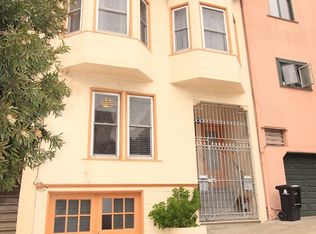 1114 Broadway, San Francisco, CA 94109