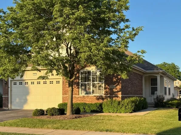 3707 Idlewild Ln, Naperville, IL 60564