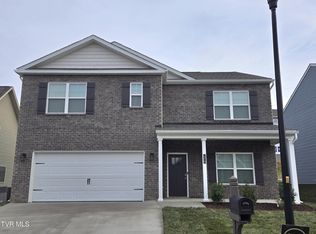 1219 Downing Pl, Kingsport, TN 37663