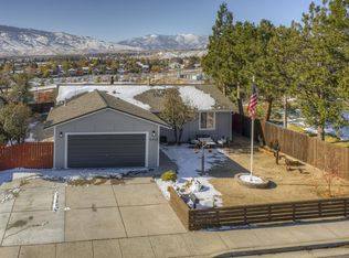 3932 Buckingham Sq, Reno, NV 89503