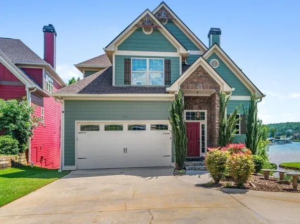 120 Mackenzie Way, Dadeville, AL 36853