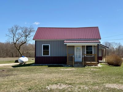 4925 S Mount Hope Rd, Carson City, MI, 48811