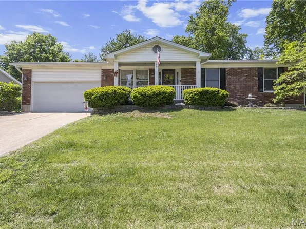 5627 Wieland Dr, Saint Louis, MO 63128