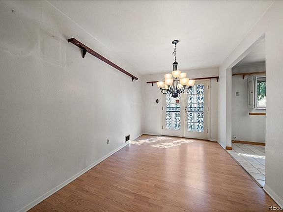 4th image of 3180 S Utica Street