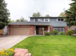 4750 Hancock Dr, Boulder, CO 80303