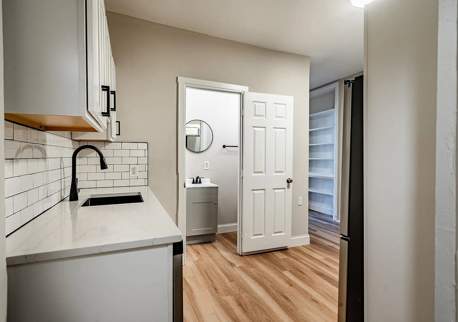 Recently Renovated 2 Bedroom Rental in the WC Boro — Photo 3
