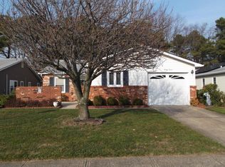 37 Yorkwood Dr, Brick, NJ 08723