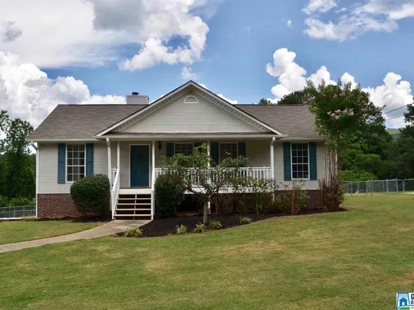 7735 Old Bradford Rd, Pinson, AL 35126