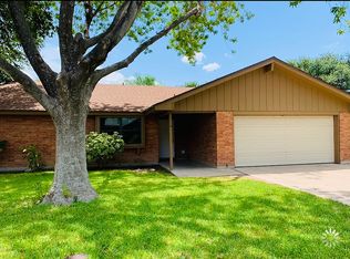 3301 N 27th 1/2 St, McAllen, TX 78501
