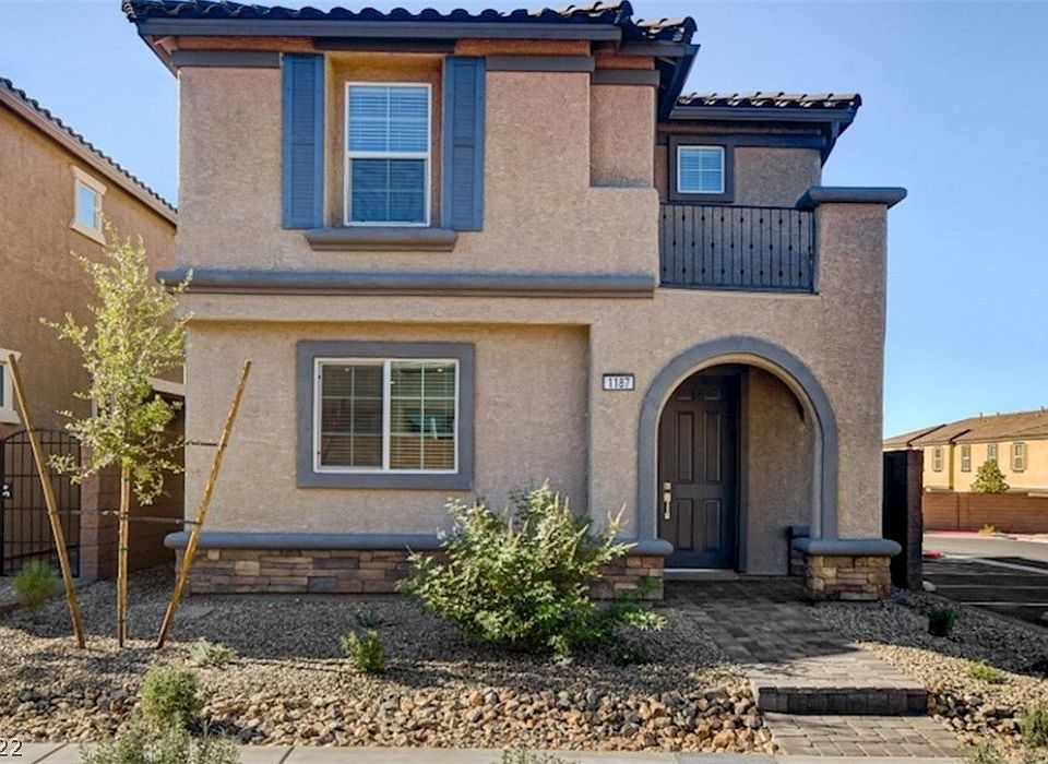 1187 Seafoam Ln LOT 37, Henderson, NV 89002 | Zillow