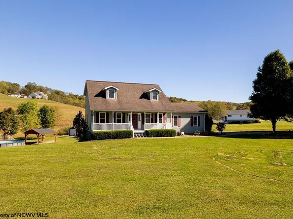 25 Sarah Ln, Bridgeport, WV 26330