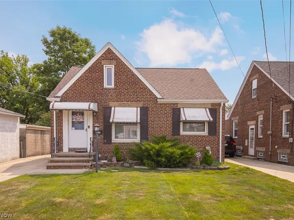 5105 W 6th St, Brooklyn Heights, OH 44131
