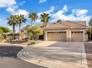 10753 Oak Shadow Ave, Las Vegas, NV 89144