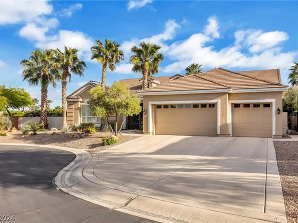 10753 Oak Shadow Ave, Las Vegas, NV 89144