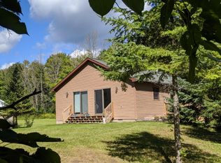 430 Gorman Rd, Saint Ignace, MI 49781
