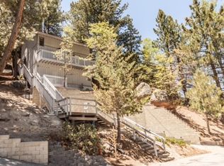 32550 Scandia Dr, Running Springs Area, CA 92382