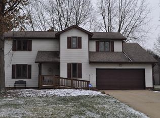 5542 Limerick Ave NW, North Canton, OH 44720