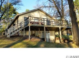 1094 24 3/4 St, Cameron, WI 54822